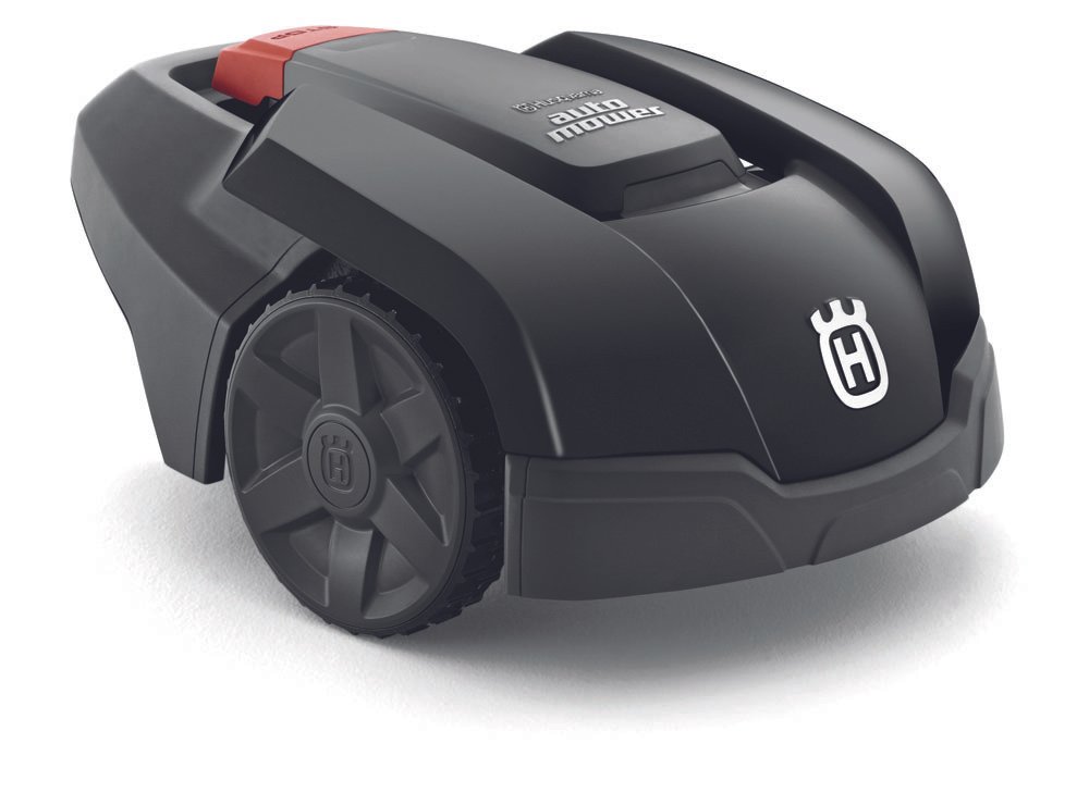 Χλοοκοπτικό Husqvarna Automower 105 Χλοοκοπτικό Husqvarna Automower 105