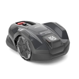 Χλοοκοπτικό Husqvarna Automower 305E NERA
