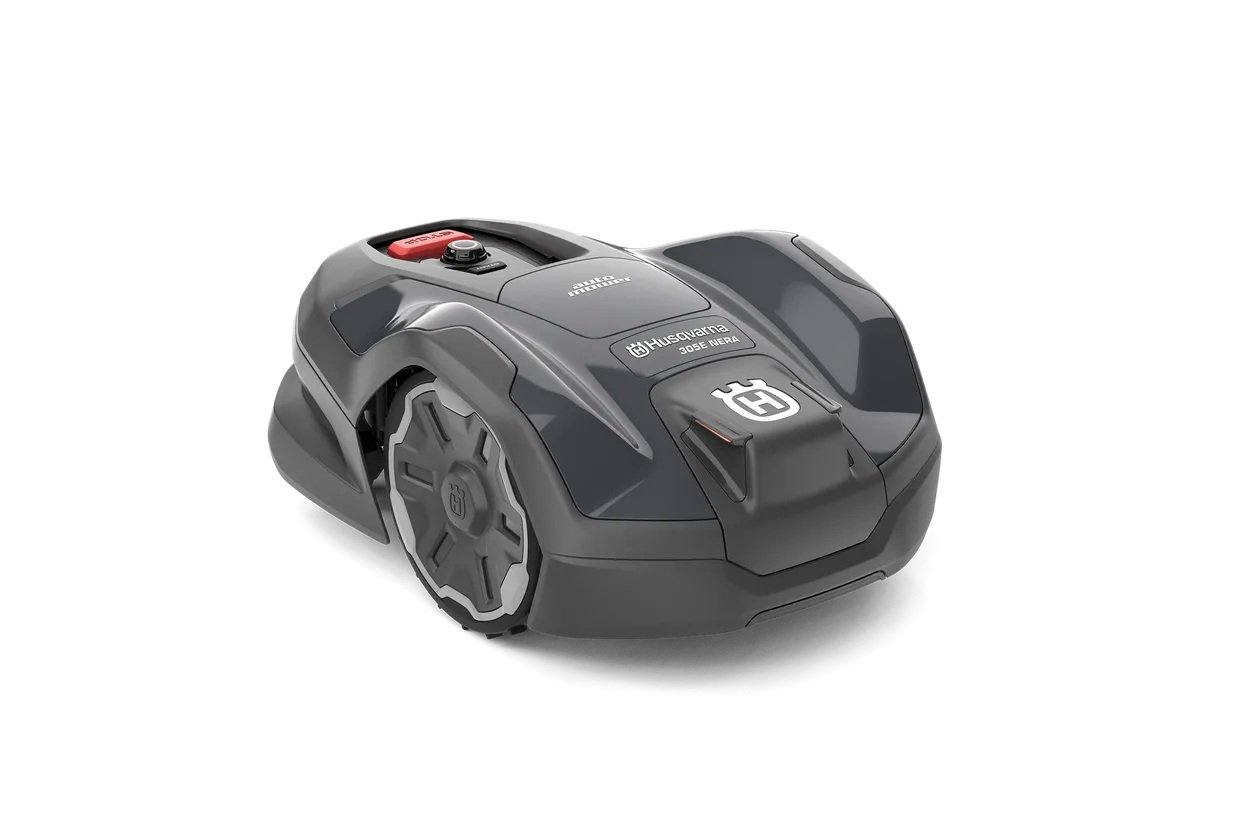 Χλοοκοπτικό Husqvarna Automower 305E NERA Χλοοκοπτικό Husqvarna Automower 305E NERA
