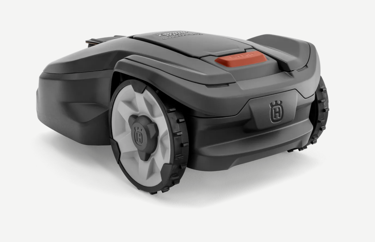Χλοοκοπτικό Husqvarna Automower 315 Mark II Χλοοκοπτικό Husqvarna Automower 315 Mark II