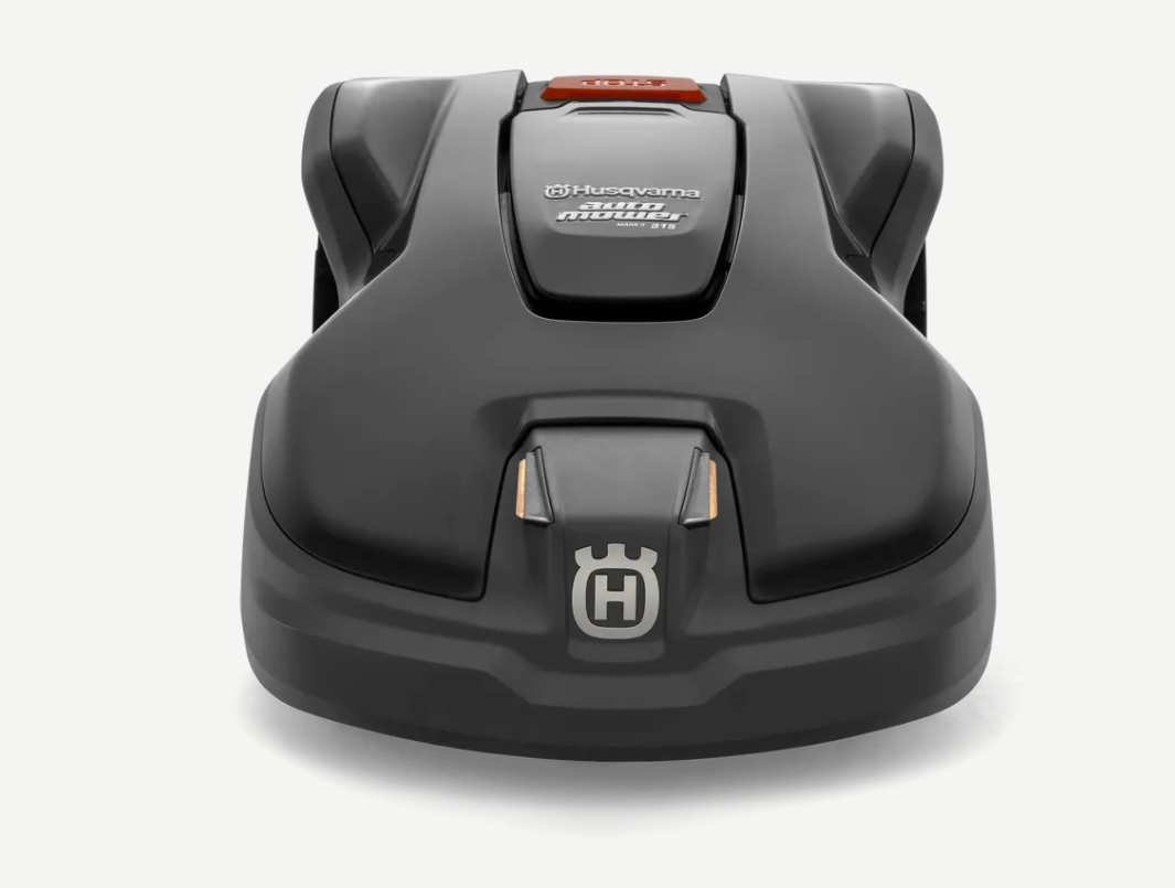 Χλοοκοπτικό Husqvarna Automower 315 Mark II Χλοοκοπτικό Husqvarna Automower 315 Mark II