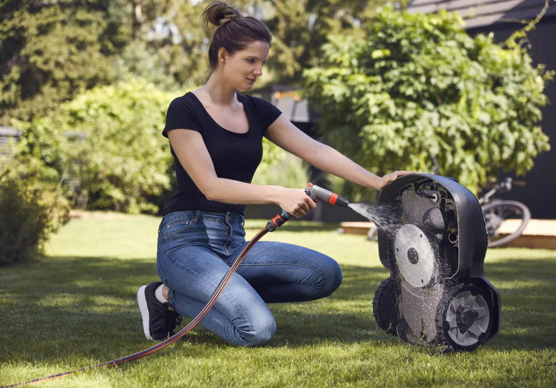 Χλοοκοπτικό Husqvarna Automower 315 Mark II Χλοοκοπτικό Husqvarna Automower 315 Mark II