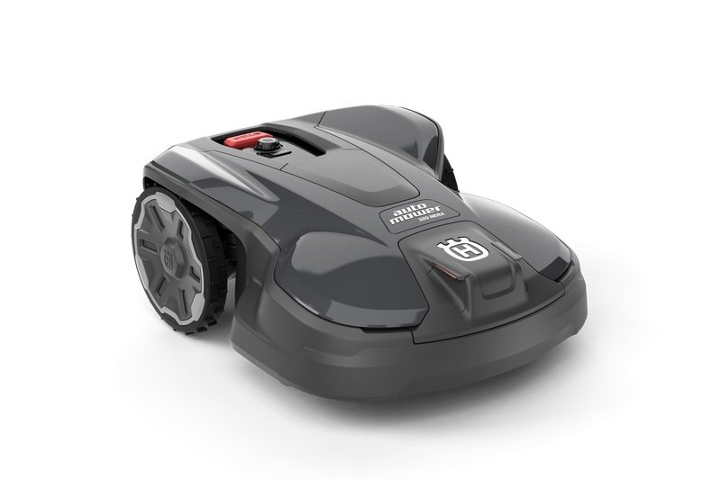 Χλοοκοπτικό Husqvarna Automower 320 NERA Χλοοκοπτικό Husqvarna Automower 320 NERA