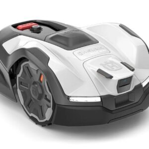 Χλοοκοπτικό Husqvarna Automower 405VE NERA