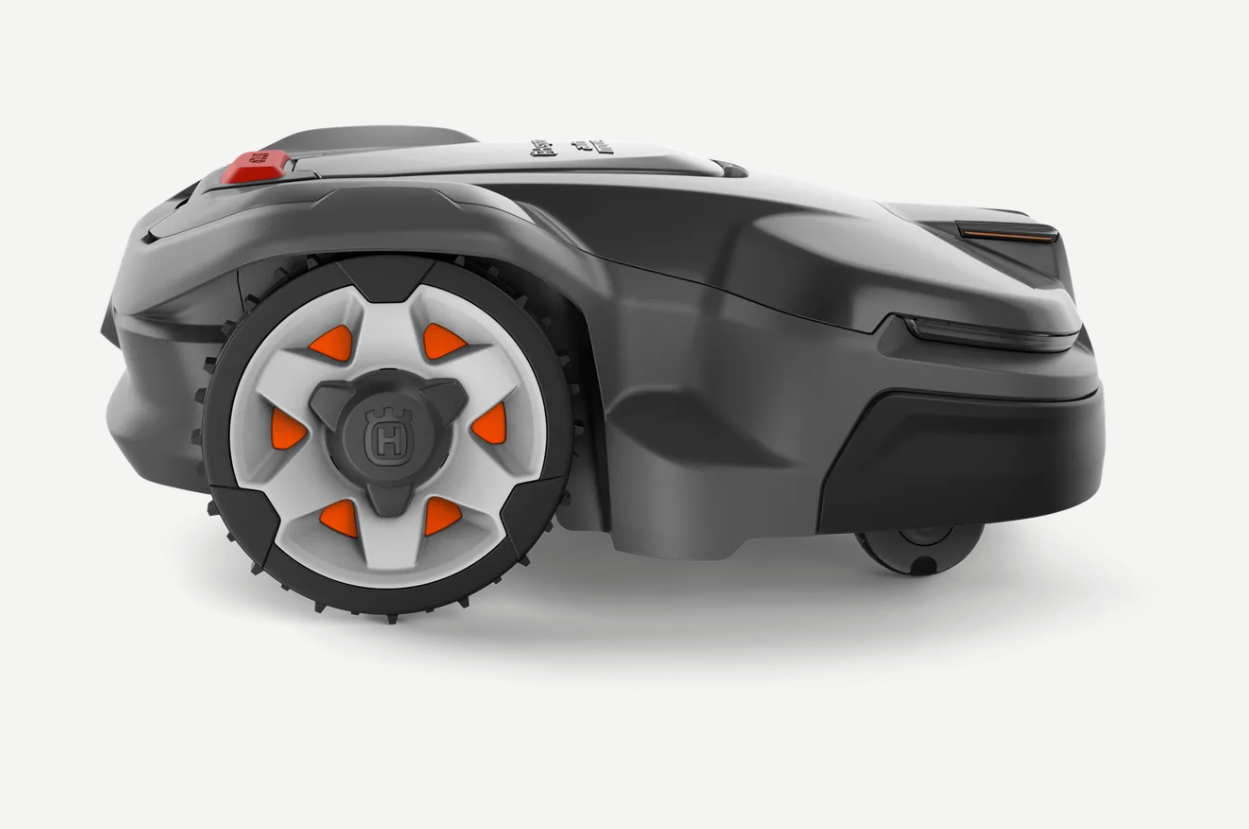 Χλοοκοπτικό Husqvarna Automower 405X Χλοοκοπτικό Husqvarna Automower 405X