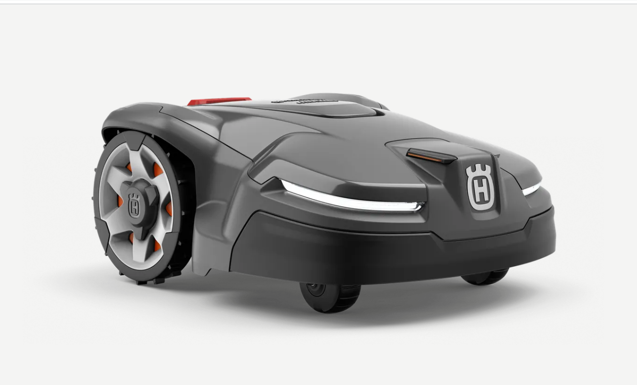 Χλοοκοπτικό Husqvarna Automower 405X Χλοοκοπτικό Husqvarna Automower 405X