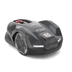 Χλοοκοπτικό Husqvarna Automower 405XE NERA