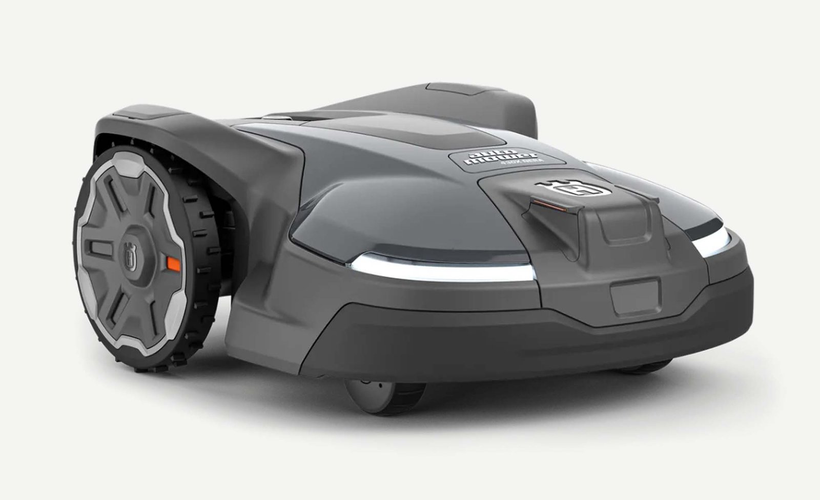 Χλοοκοπτικό Husqvarna Automower 430X NERA Χλοοκοπτικό Husqvarna Automower 430X NERA