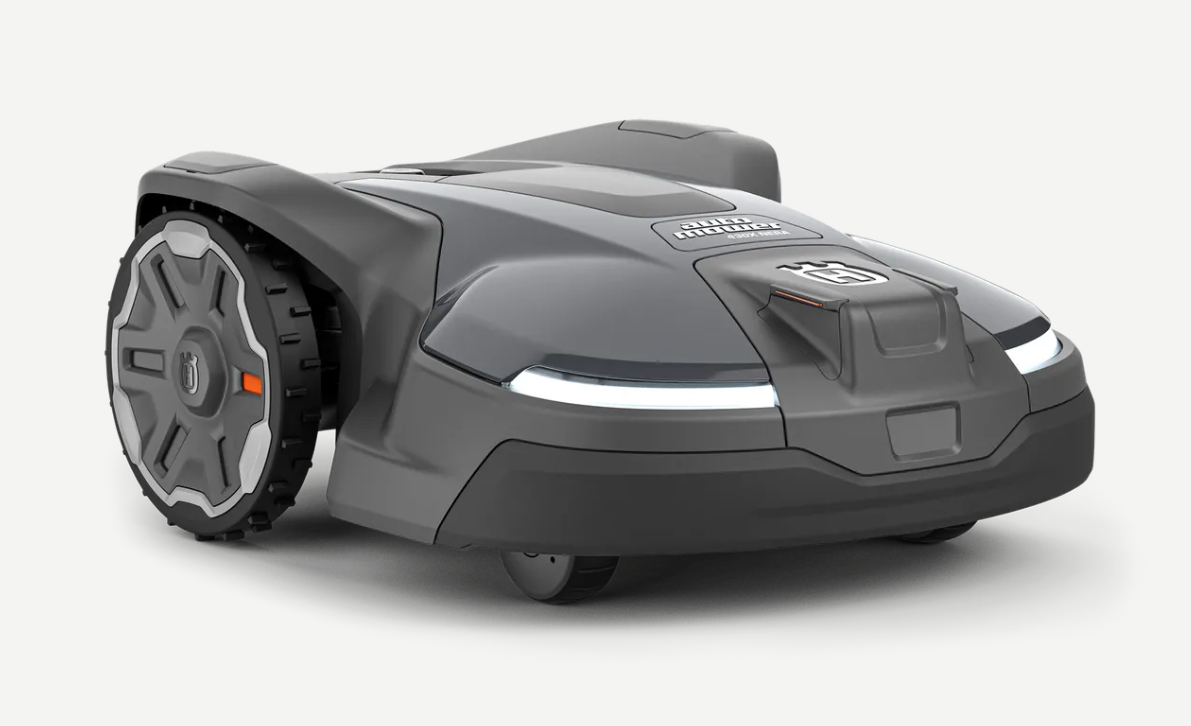 Χλοοκοπτικό Husqvarna Automower 430X NERA Χλοοκοπτικό Husqvarna Automower 430X NERA