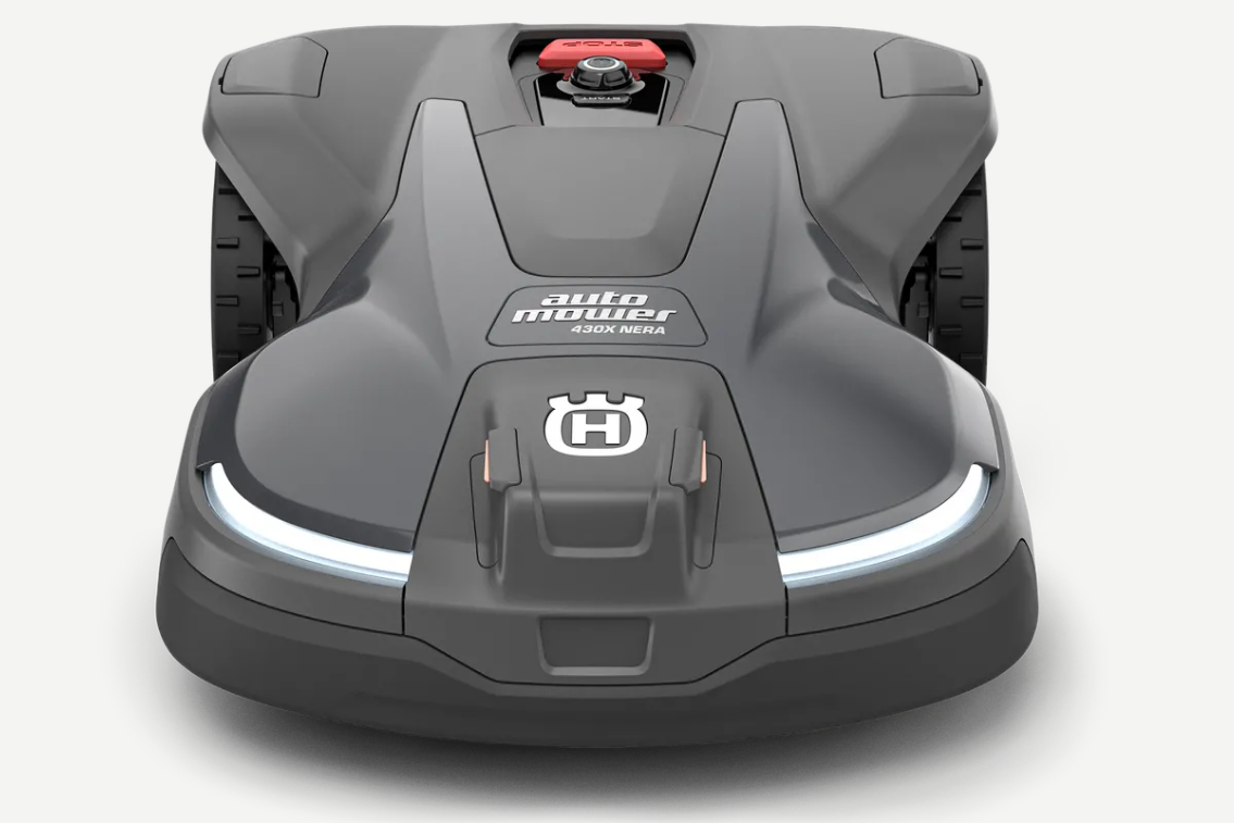 Χλοοκοπτικό Husqvarna Automower 430X NERA Χλοοκοπτικό Husqvarna Automower 430X NERA
