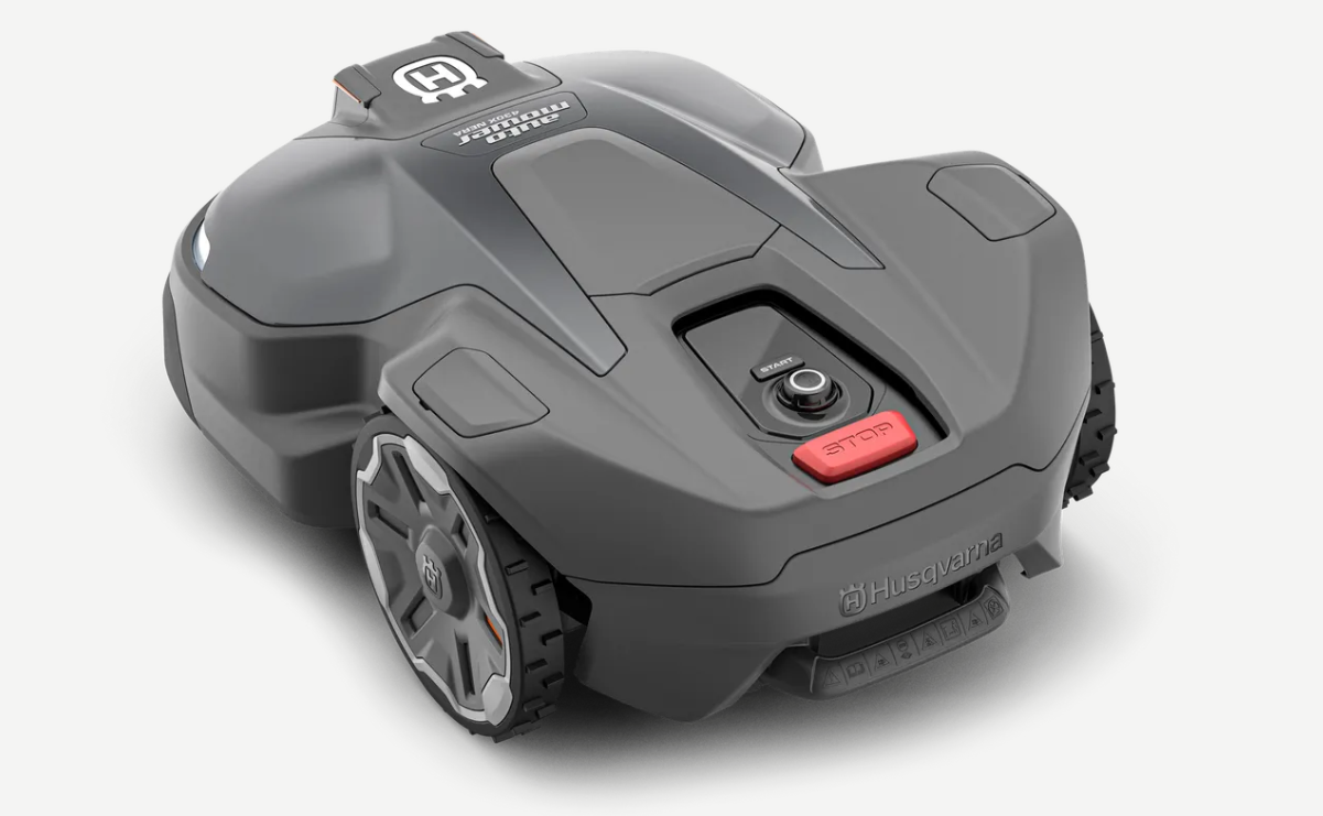 Χλοοκοπτικό Husqvarna Automower 430X NERA Χλοοκοπτικό Husqvarna Automower 430X NERA