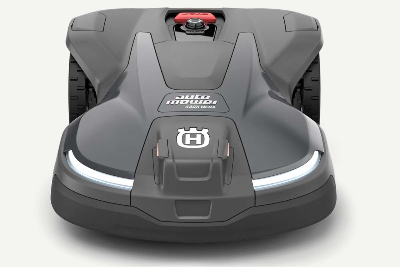 Χλοοκοπτικό Husqvarna Automower 430X NERA Χλοοκοπτικό Husqvarna Automower 430X NERA