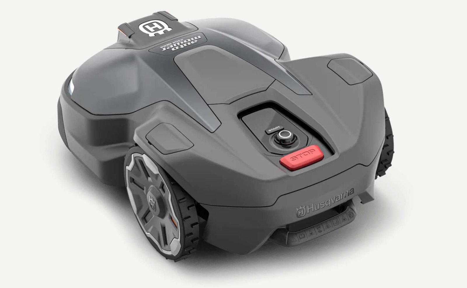 Χλοοκοπτικό Husqvarna Automower 430X NERA Χλοοκοπτικό Husqvarna Automower 430X NERA