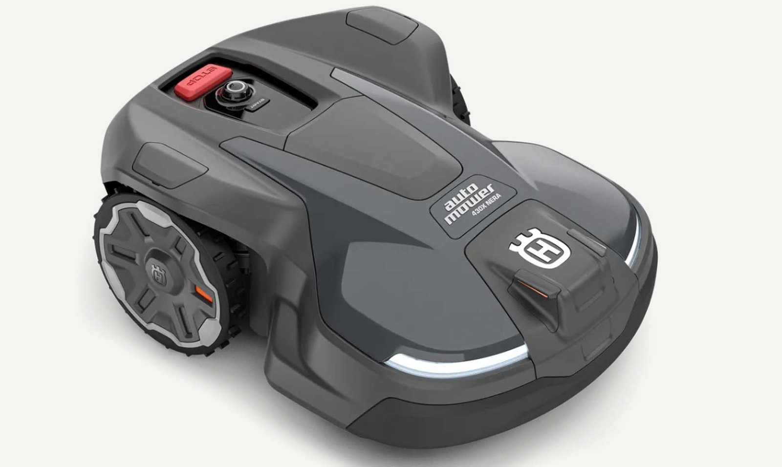 Χλοοκοπτικό Husqvarna Automower 430X NERA Χλοοκοπτικό Husqvarna Automower 430X NERA