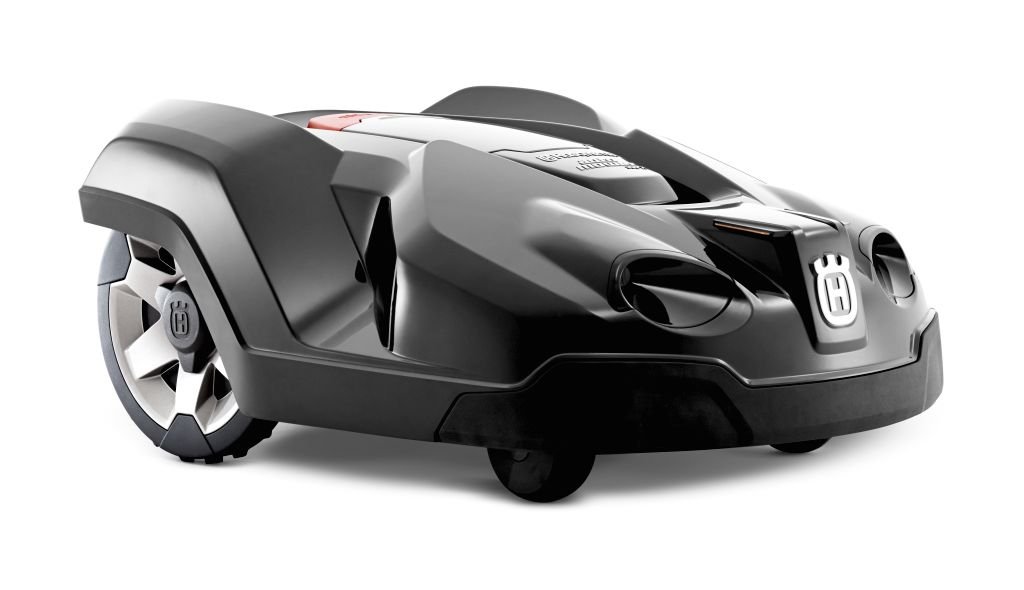 Χλοοκοπτικό Husqvarna Automower 430X (χωρίς Automower Connect) Χλοοκοπτικό Husqvarna Automower 430X (χωρίς Automower Connect)