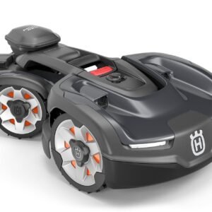 Χλοοκοπτικό Husqvarna Automower 435X Αwd Nera