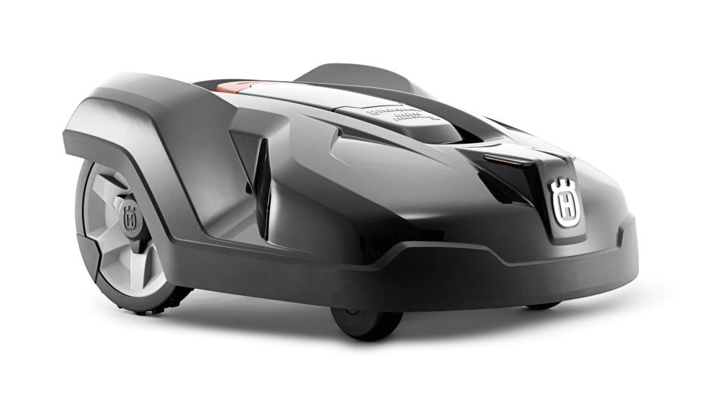 Χλοοκοπτικό Husqvarna Automower 440 Χλοοκοπτικό Husqvarna Automower 440