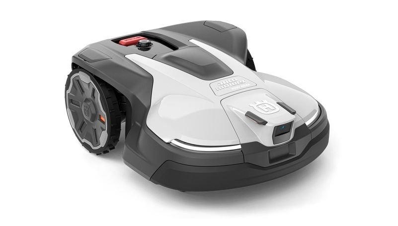 Χλοοκοπτικό Husqvarna Automower 450V NERA Χλοοκοπτικό Husqvarna Automower 450V NERA