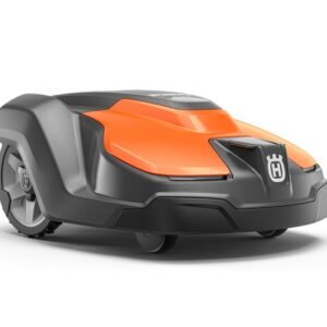 Χλοοκοπτικό Husqvarna Automower 520 Epos (II)