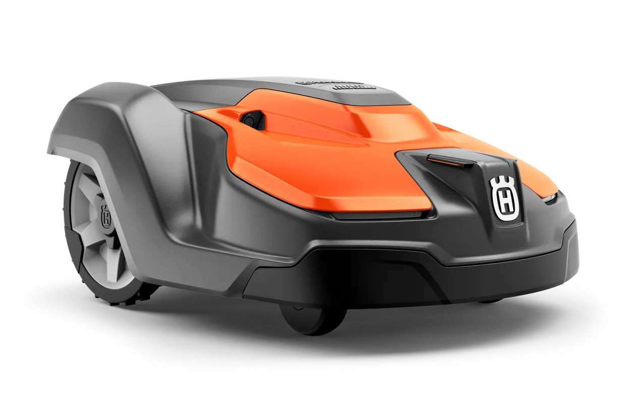 Χλοοκοπτικό Husqvarna Automower 550 Epos (II) Χλοοκοπτικό Husqvarna Automower 550 Epos (II)