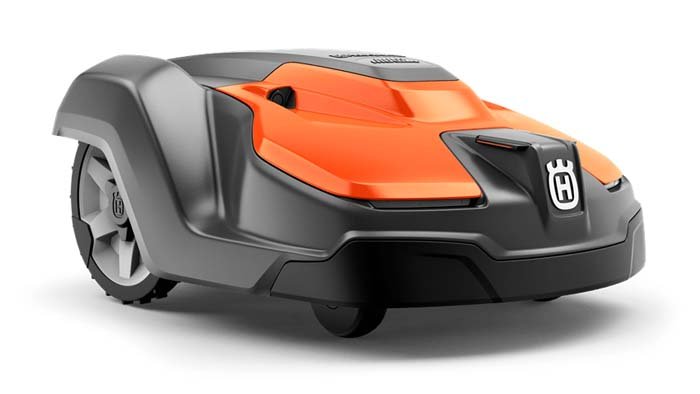 Χλοοκοπτικό Husqvarna Automower 550 Epos (ΙΤ) Χλοοκοπτικό Husqvarna Automower 550 Epos (ΙΤ)