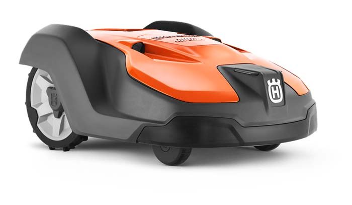 Χλοοκοπτικό Husqvarna Automower 550 Χλοοκοπτικό Husqvarna Automower 550