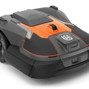 Χλοοκοπτικό Husqvarna Automower 580L EPOS