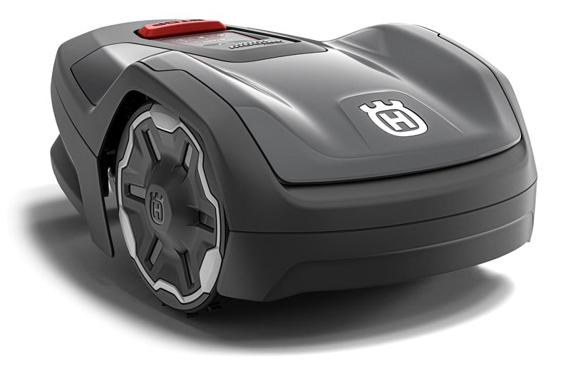 Χλοοκοπτικό Husqvarna Automower R4 Aspire Χλοοκοπτικό Husqvarna Automower R4 Aspire