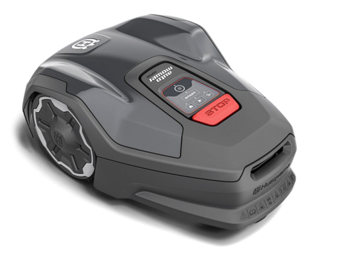 Χλοοκοπτικό Husqvarna Automower R4 Aspire Χλοοκοπτικό Husqvarna Automower R4 Aspire