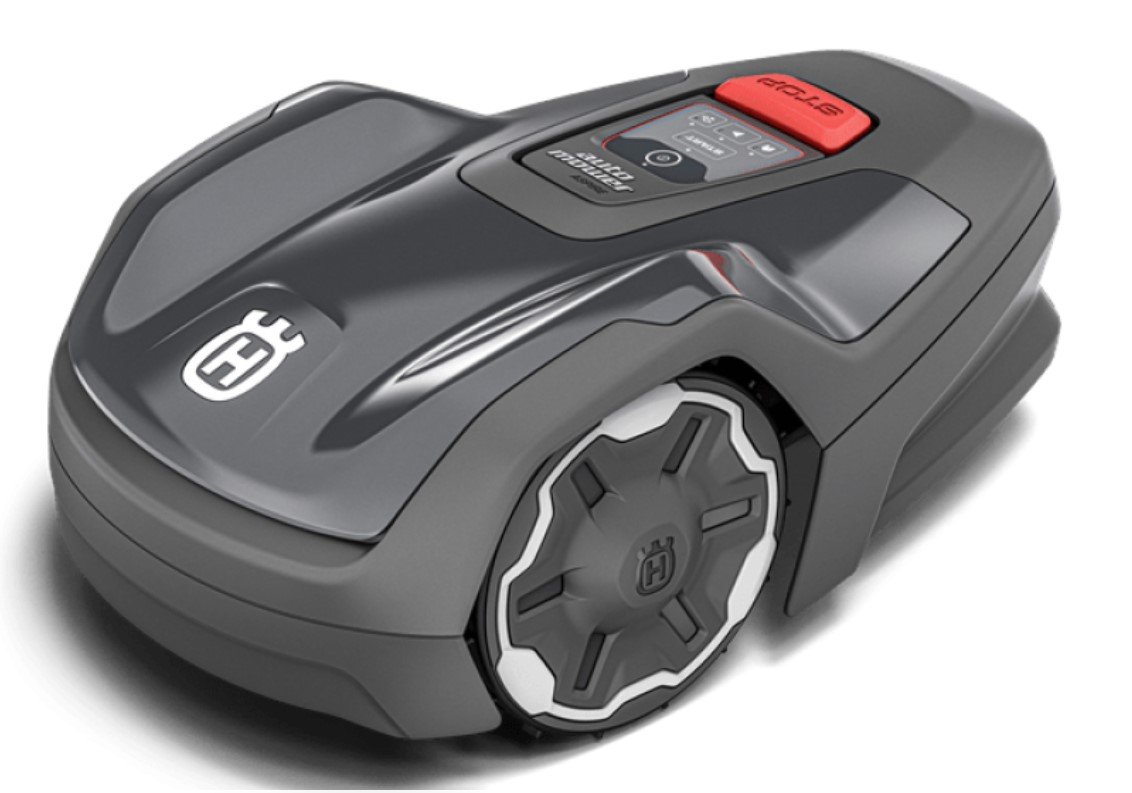Χλοοκοπτικό Husqvarna Automower R4 Aspire Χλοοκοπτικό Husqvarna Automower R4 Aspire