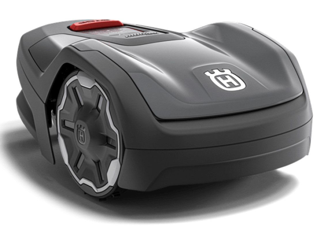 Χλοοκοπτικό Husqvarna Automower R4 Aspire Χλοοκοπτικό Husqvarna Automower R4 Aspire