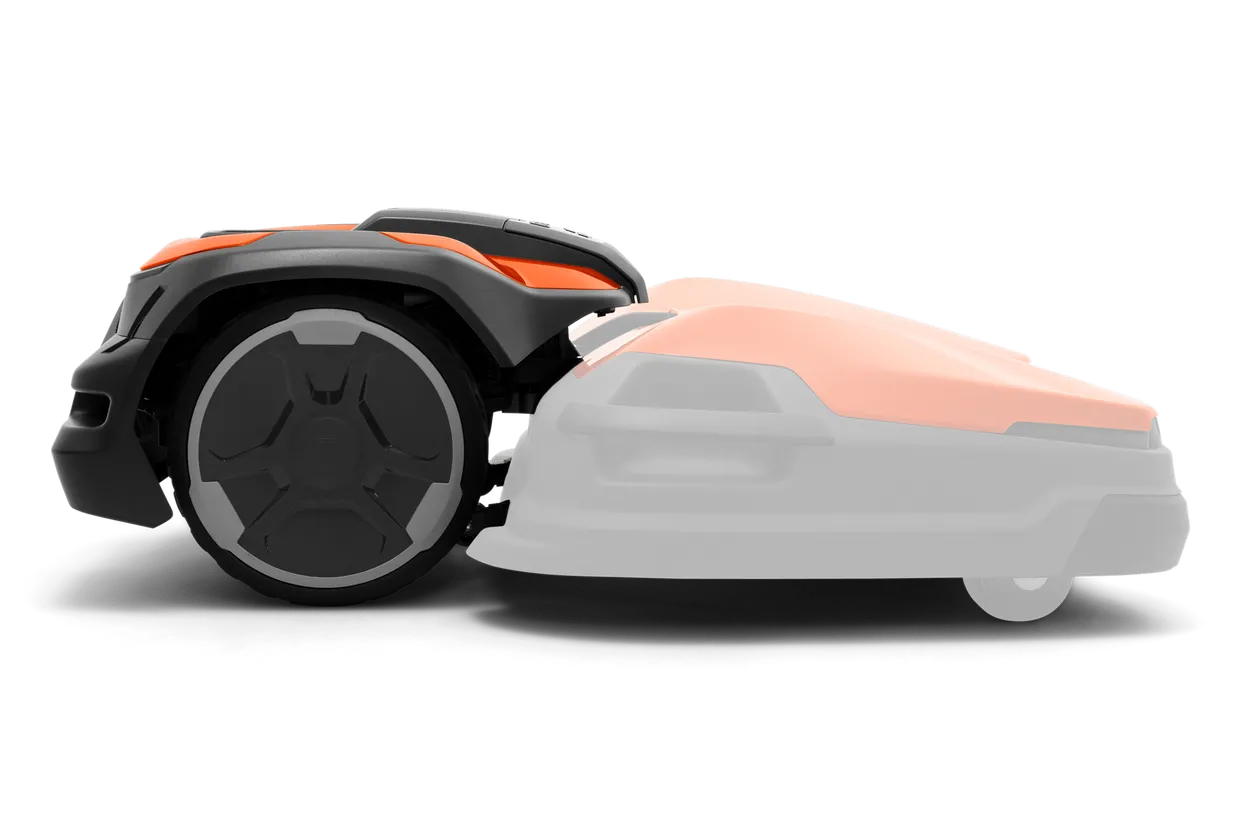 Χλοοκοπτικό Husqvarna Ceora 544 EPOS Χλοοκοπτικό Husqvarna Ceora 544 EPOS