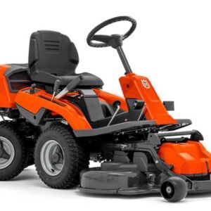 Χλοοκοπτικό Rider Husqvarna 214C