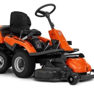 Χλοοκοπτικό Rider Husqvarna 214TC