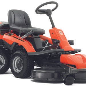 Χλοοκοπτικό Rider Συλλογής Husqvarna 318T