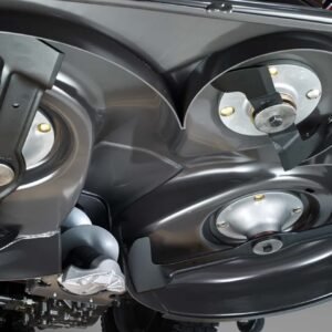 Χλοοκοπτικό Rider Συλλογής Husqvarna RC 320TS Awd