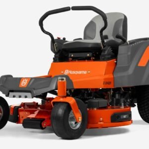 Χλοοκοπτικό Επιτόπιας Περιστροφής Husqvarna Zero Turn Z242F (Kawasaki)
