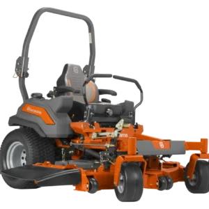 Χλοοκοπτικό Επιτόπιας Περιστροφής Husqvarna Zero Turn Z560X (Kawasaki)