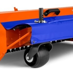Χλοοκοπτικό Καταστροφέας Husqvarna (Rider P524X)