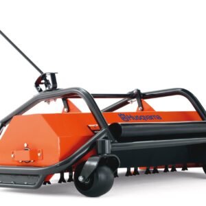 Χλοοκοπτικό Καταστροφέας Husqvarna (για Rider σειρά 400)