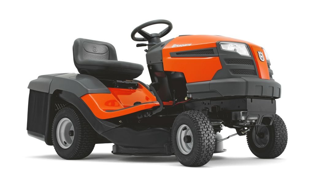Χλοοκοπτικό Τρακτέρ Husqvarna TC 130 Χλοοκοπτικό Τρακτέρ Husqvarna TC 130