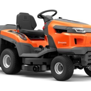 Χλοοκοπτικό Τρακτέρ Husqvarna TC215T