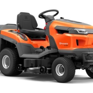 Χλοοκοπτικό Τρακτέρ Husqvarna TC220T