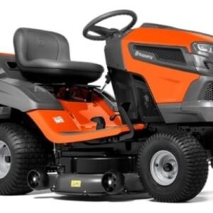 Χλοοκοπτικό Τρακτέρ Husqvarna TC242T (ΙΙ)