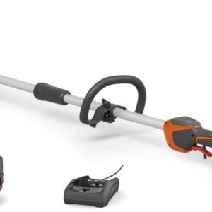Χορτοκοπτικό Μπαταρίας Husqvarna 110iL KIT