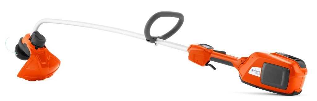 Χορτοκοπτικό Μπαταρίας Husqvarna 336Lic (άνευ Μπαταρίας & Φορτιστή) Χορτοκοπτικό Μπαταρίας Husqvarna 336Lic (άνευ Μπαταρίας & Φορτιστή)