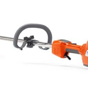 Χορτοκοπτικό Μπαταρίας Husqvarna 520iLX (άνευ Μπαταρίας & Φορτιστή) (II)