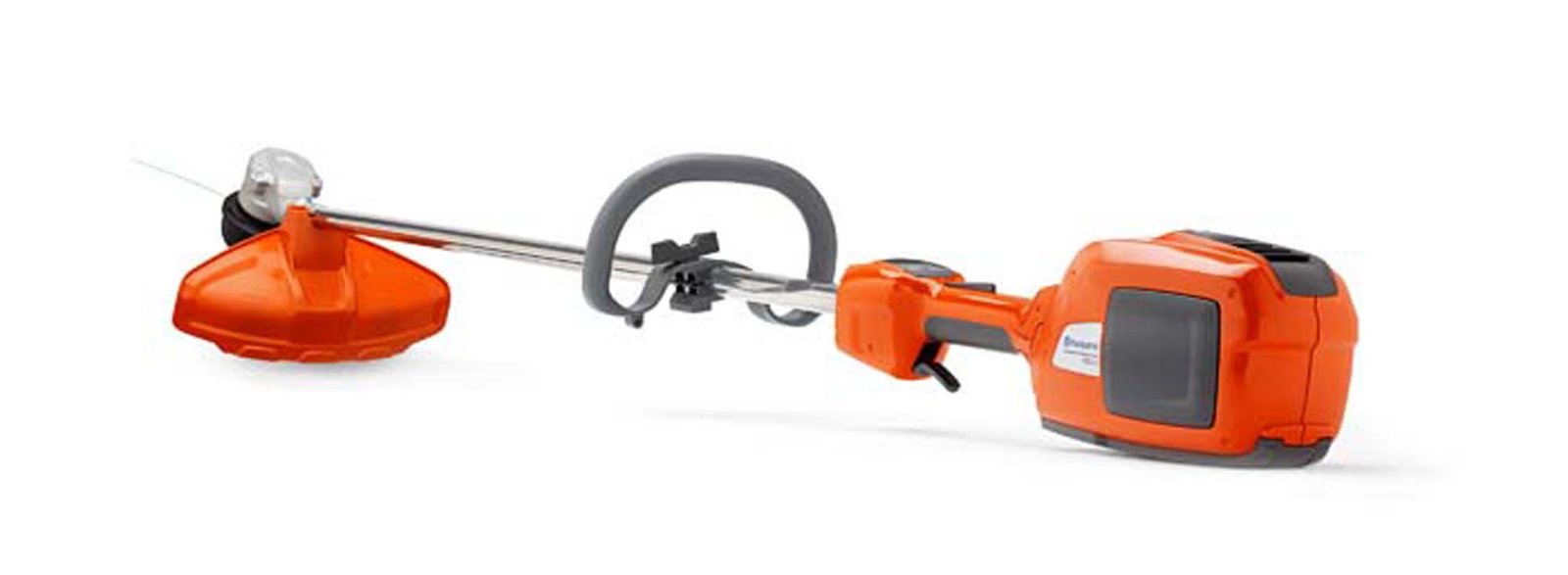 Χορτοκοπτικό Μπαταρίας Husqvarna 520iLX (άνευ Μπαταρίας & Φορτιστή) (II) Χορτοκοπτικό Μπαταρίας Husqvarna 520iLX (άνευ Μπαταρίας & Φορτιστή) (II)