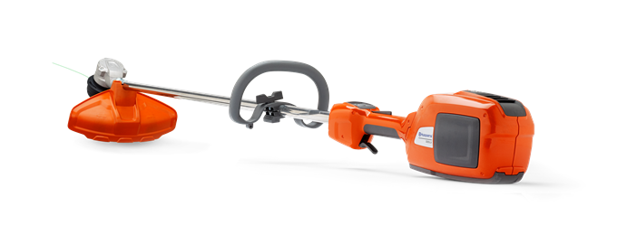 Χορτοκοπτικό Μπαταρίας Husqvarna 520iLX (άνευ Μπαταρίας & Φορτιστή) (II) Χορτοκοπτικό Μπαταρίας Husqvarna 520iLX (άνευ Μπαταρίας & Φορτιστή) (II)