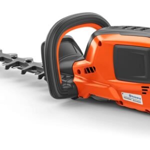Ψαλίδι Μπορντούρας Husqvarna 522iHD60 Bluetooth (άνευ μπαταρίας & φορτιστή)